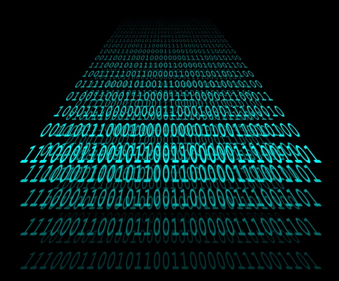 Data