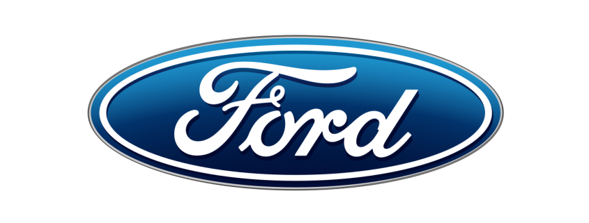 Ford Logo