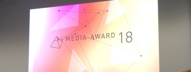 Media Award 18