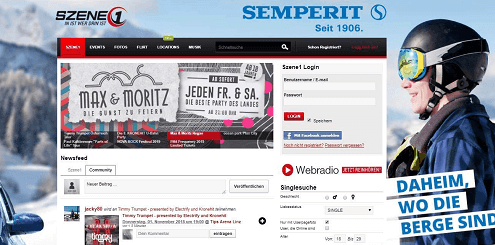 Site Branding