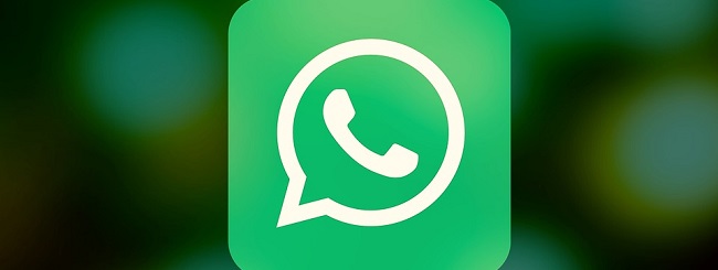 Whatsapp Logo