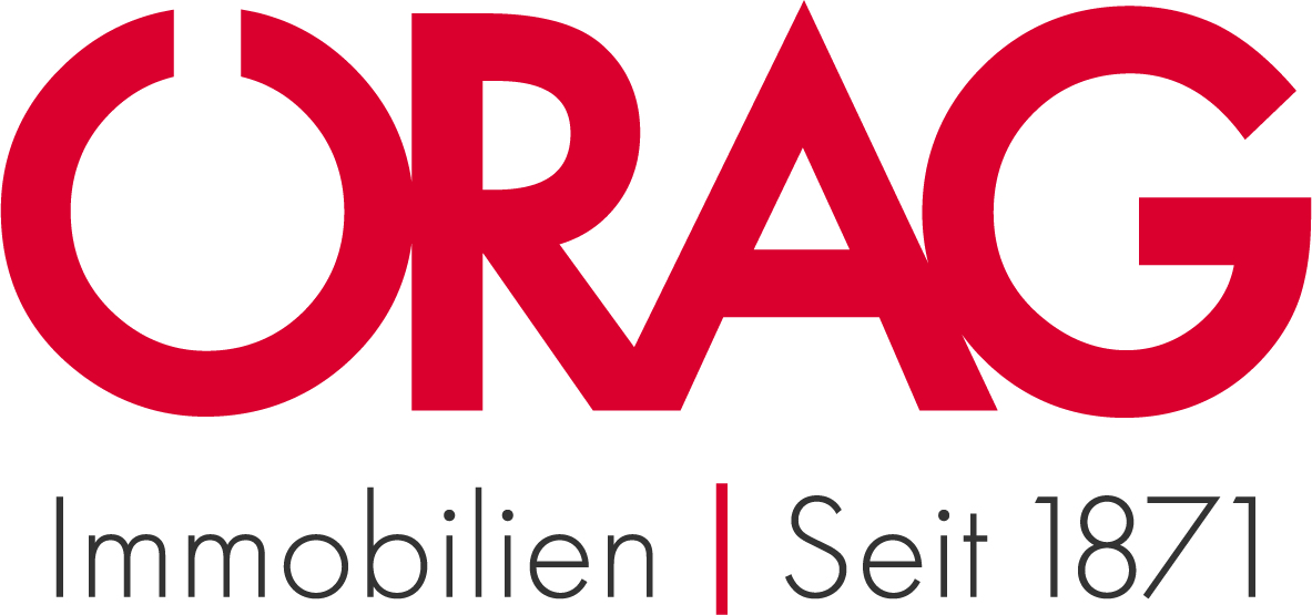 ÖRAG Immobilien Logo