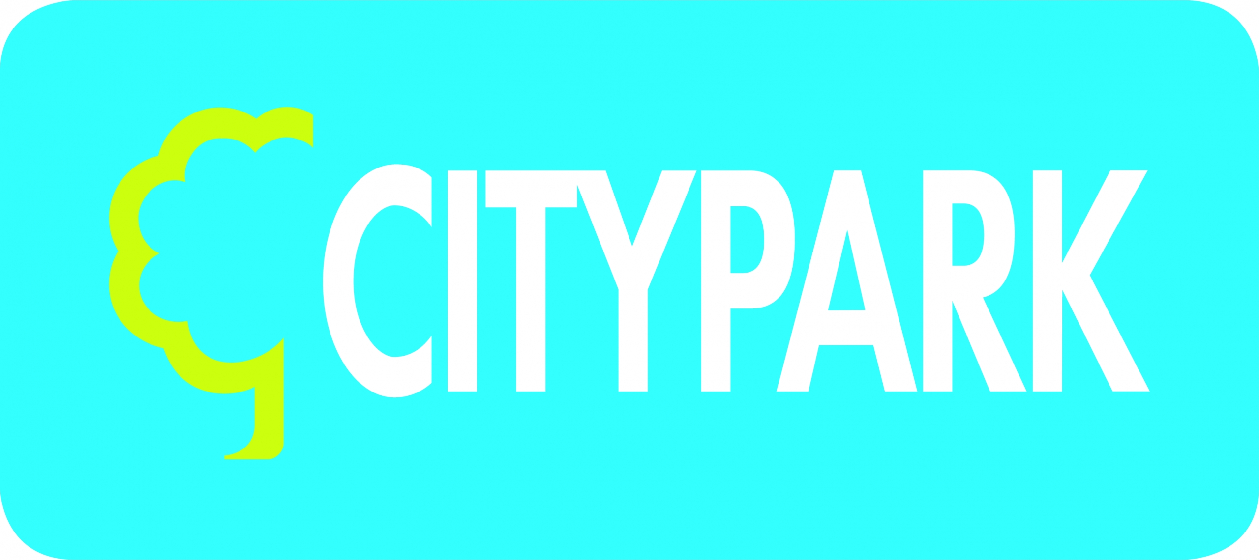 CITYPARK Logo