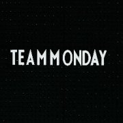 #TEAMMONDAY