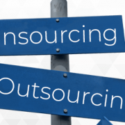 Social Media Inhouse vs. outsourcing