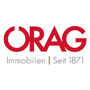 ÖRAG Immobilien Logo