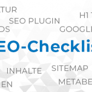 SEO Ranking Beispiele für Einflussfaktoren