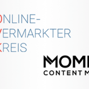 Image Mediaagenturen Momentum OVK Studie