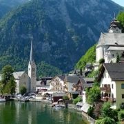 Studie Tourismusbranche AdSuccess Report iab austria (Foto: Hallstatt)