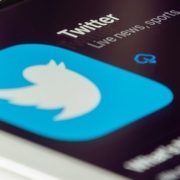 Twitter fehlende Umfeldsicherheit für Werbetreibende