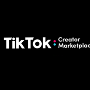 TikTok Creator Marketplace