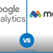 Google vs. Matomo