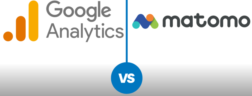 Google vs. Matomo