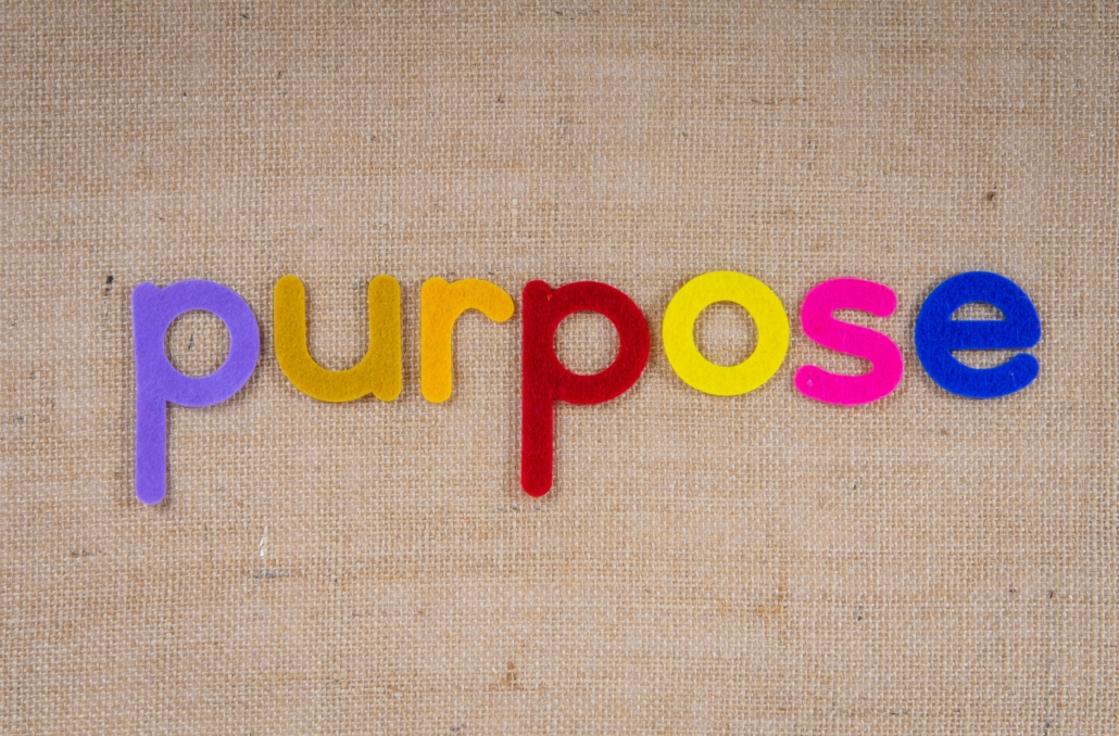 Purpose Driven Marketing - AboutMedia