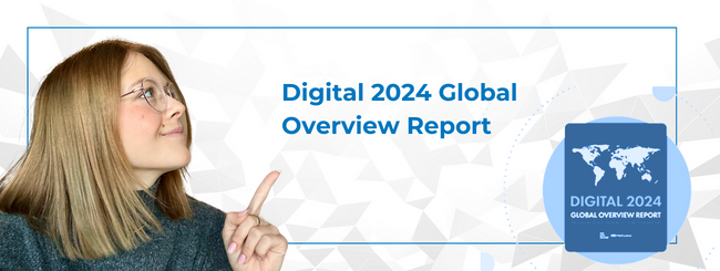 Digital Global Report