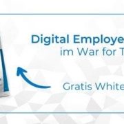 Digital Employer Branding