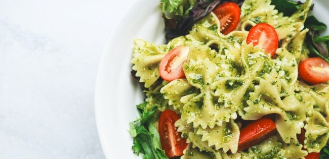Nudelsalat